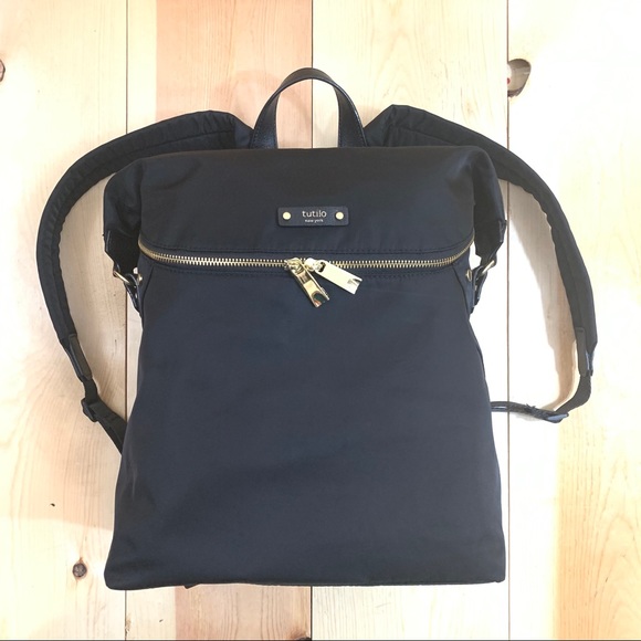 tutilo new york carry the day